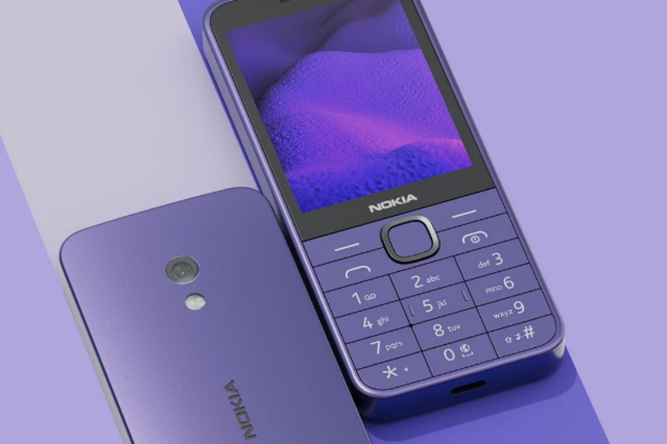 Nokia 220 4G (2024)