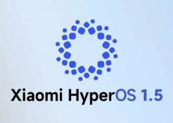 Xiaomi HyperOS 1.5