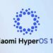 Xiaomi HyperOS 1.5