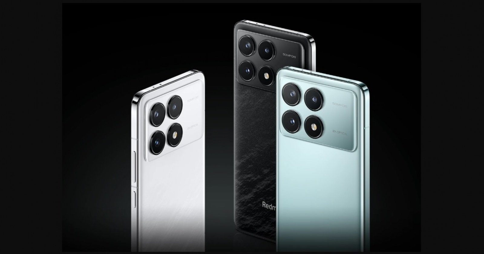 Xiaomi Redmi K70 Ultra