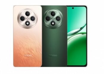 Oppo Reno 12 F