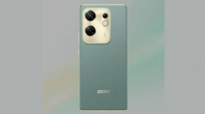Infinix Zero 40 Series