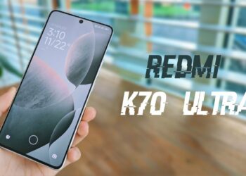 Xiaomi Redmi K70 Ultra