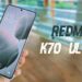 Xiaomi Redmi K70 Ultra