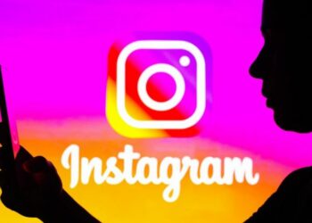 komentar GIF di Instagram