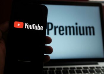 YouTube Premium