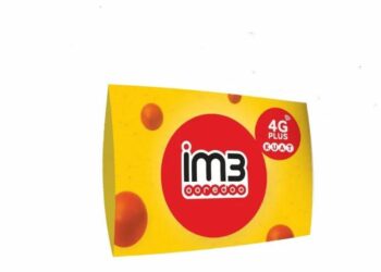 kartu pascabayar Indosat