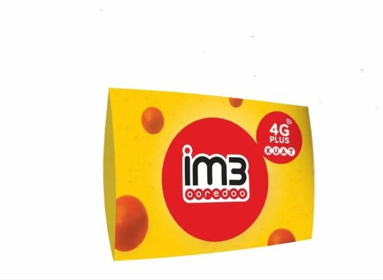 kartu pascabayar Indosat