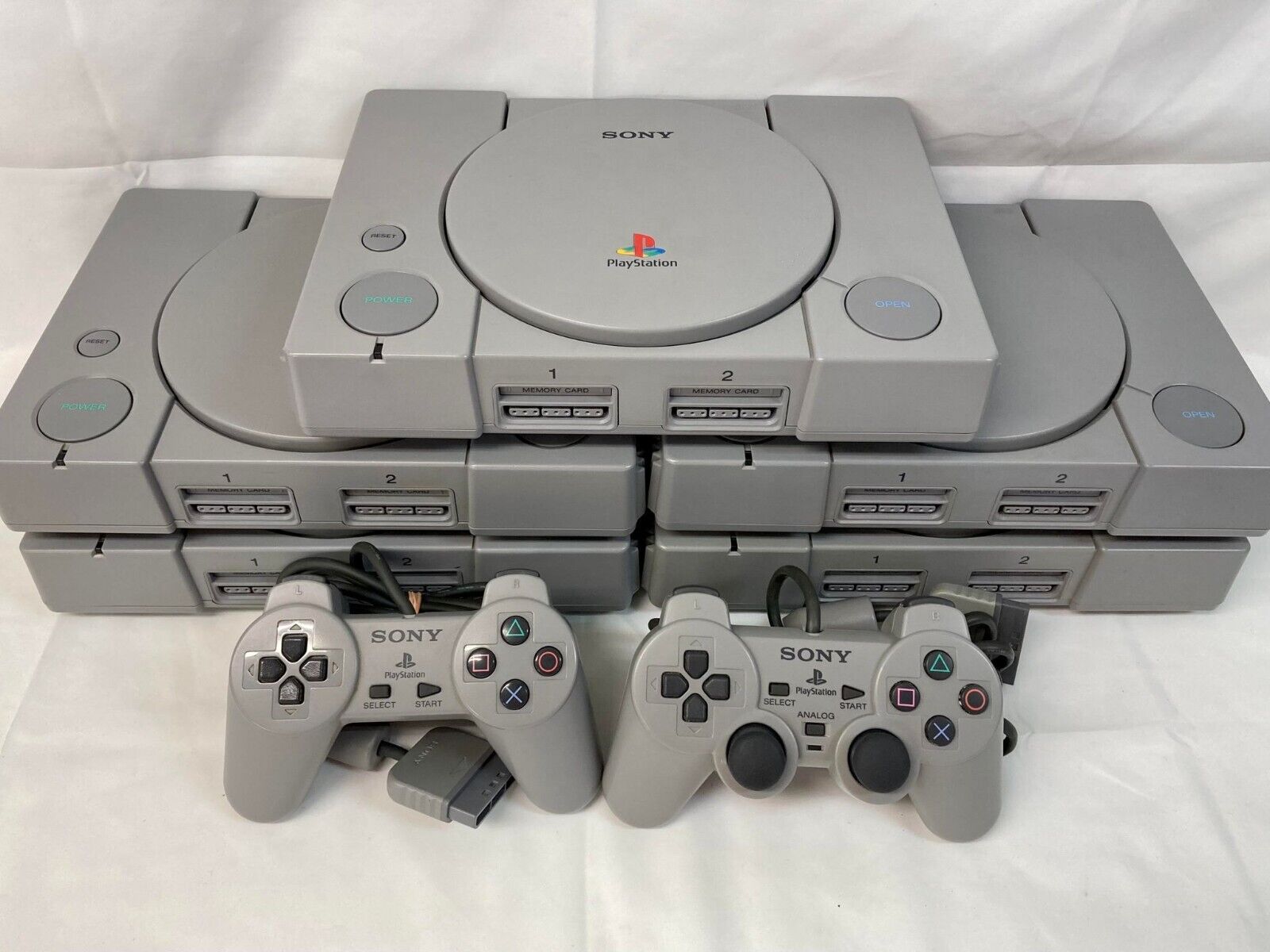 PS1