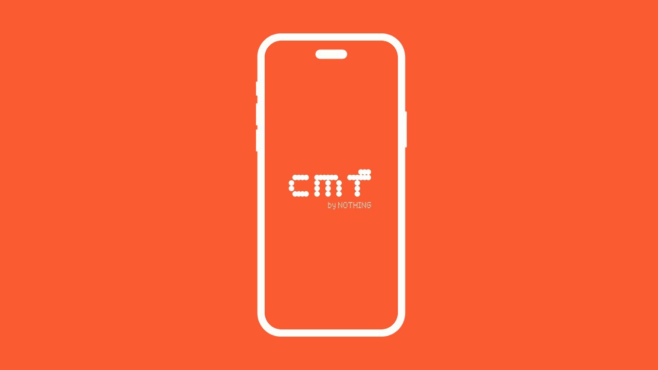 CMF Phone 1