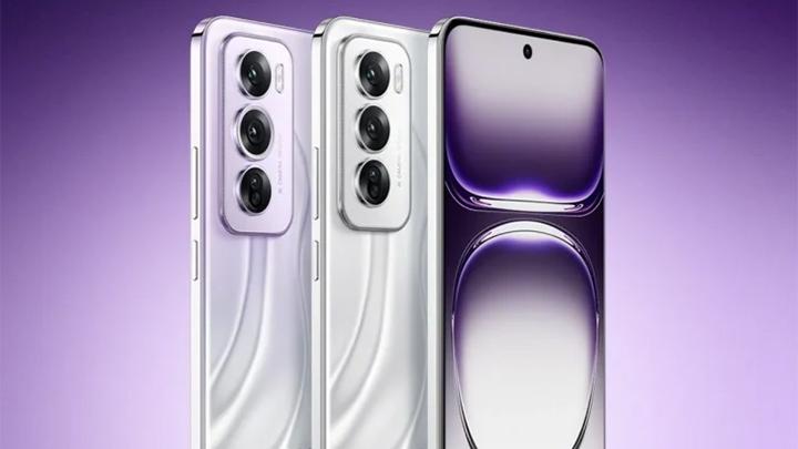 OPPO Reno 12 Series