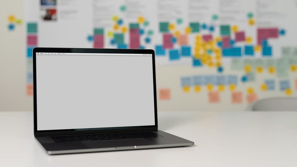 cek kapasitas ram laptop