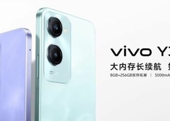 Vivo Y37