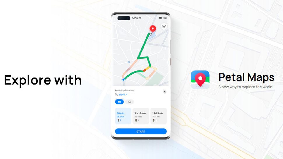 aplikasi membuat denah lokasi