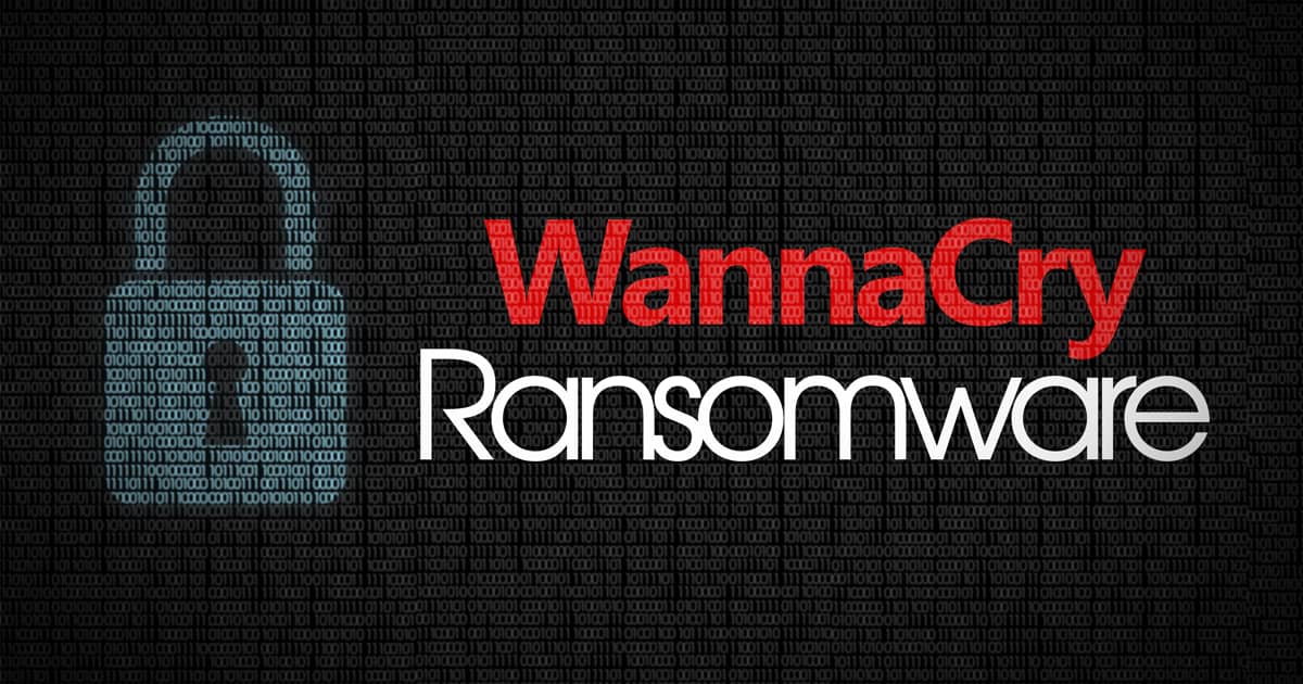 ransomware Terganas