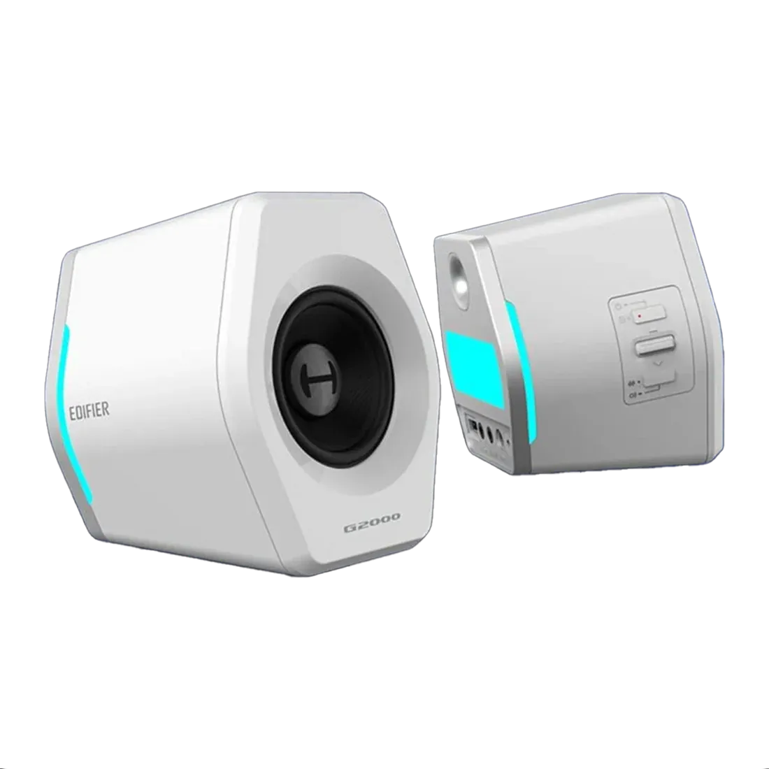 G2000 2.0 Gaming Speaker