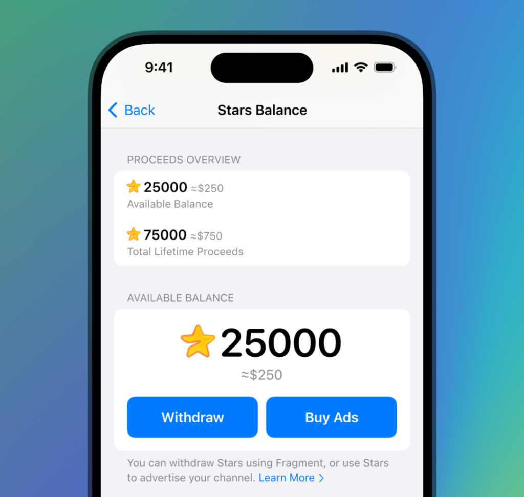 Telegram Jadi Platform Konten Berbayar dengan Update Terbarunya!