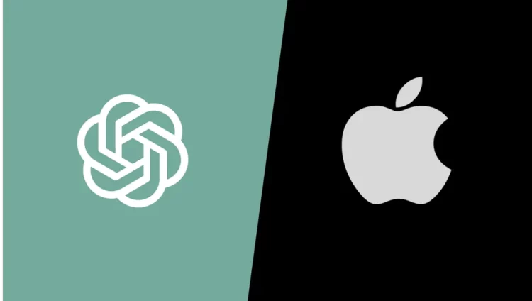Menjelang Peluncuran Apple x OpenAI, ChatGPT Sudah Melanggar Isu Keamanan Data?!