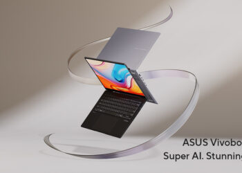 ASUS Vivobook S 14 OLED