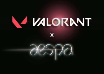 valorant x aespa