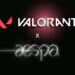 valorant x aespa