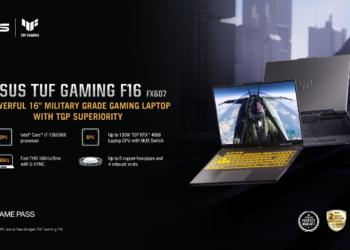 ASUS TUF Gaming