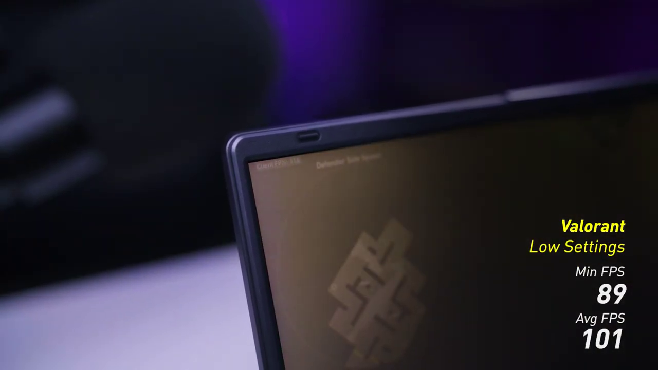 Axioo Hype 5 performa