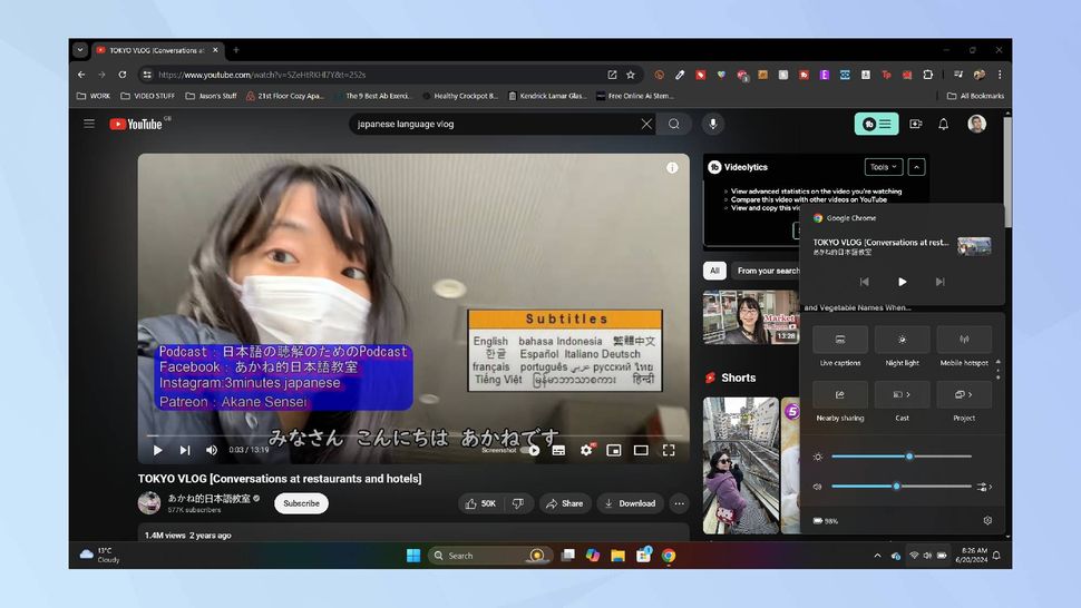Sudah Punya Copilot+ PC? Begini Cara Setting Fitur Live Captions!