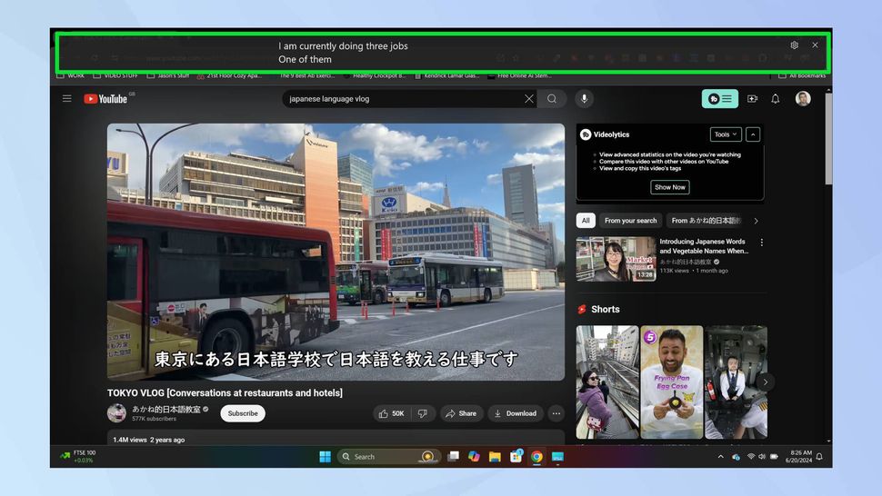 Sudah Punya Copilot+ PC? Begini Cara Setting Fitur Live Captions!