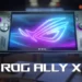 ASUS ROG Ally X