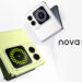 Huawei Nova Flip