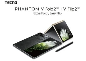 Phantom V Fold 2