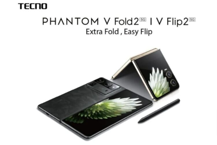 Phantom V Fold 2