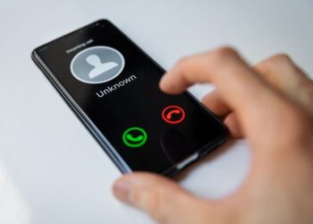 menolak otomatis panggilan