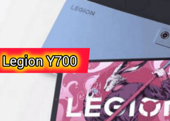 Legion Y700 2024