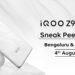 iQOO Z9 Series