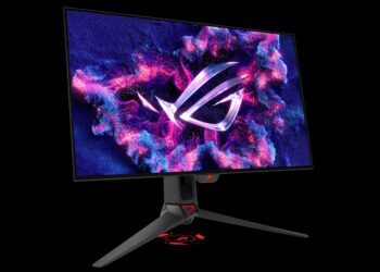 ROG Swift OLED