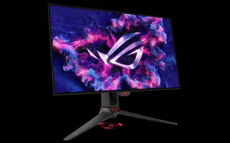 ROG Swift OLED