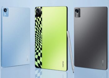Realme Pad 3