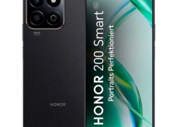 Honor 200 Smart