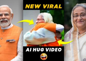 Video AI Hug