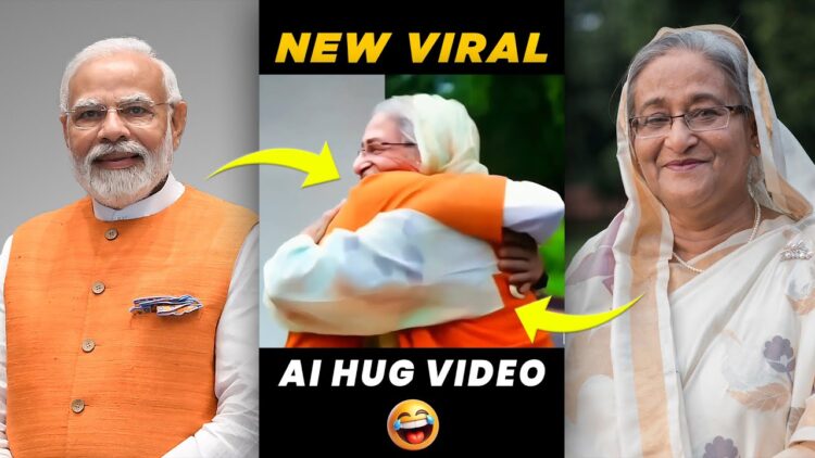 Video AI Hug