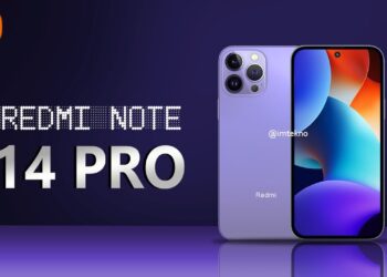 Redmi Note 14 Pro