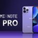 Redmi Note 14 Pro