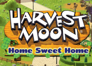 Harvest Moon