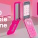 HMD Barbie Phone