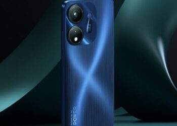 Itel P Series terbaik