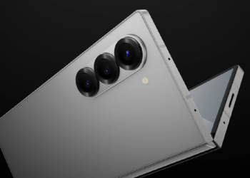 Galaxy Z Fold 6 Slim