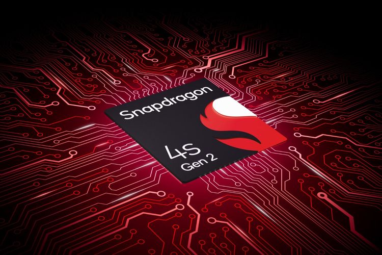 Snapdragon 4s Gen 2
