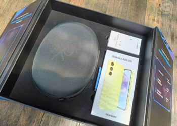 Gaming Package Samsung